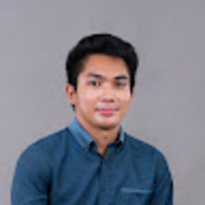 Meet your Posher, Joshua christopher